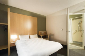 B&B HOTEL Paris Romainville Noisy-le-Sec
